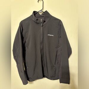 Patagonia Jacket Women's Adze Hybrid Jacket Size XL